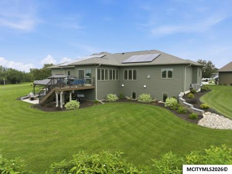 2937 Morning Star Court Mason City IA 50401