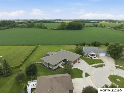 2937 Morning Star Court Mason City IA 50401