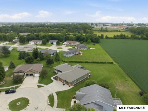 2937 Morning Star Court Mason City IA 50401