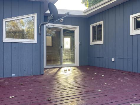 1424 S Hampshire Mason City IA 50401