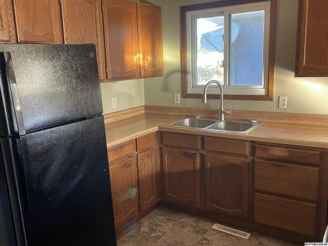 1424 S Hampshire Mason City IA 50401