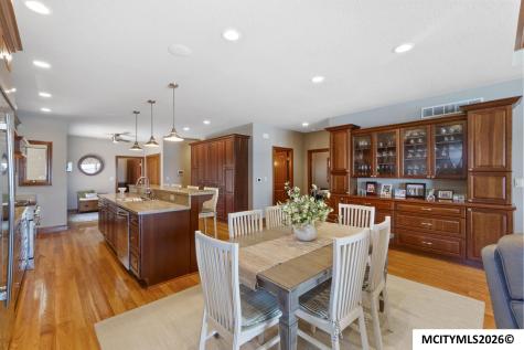 5500 Lakeview Drive Clear Lake IA 50428
