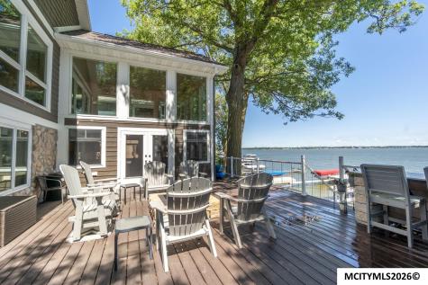 5500 Lakeview Drive Clear Lake IA 50428