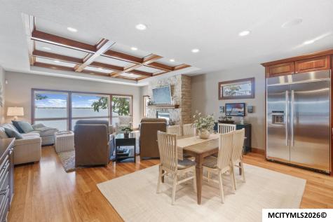 5500 Lakeview Drive Clear Lake IA 50428