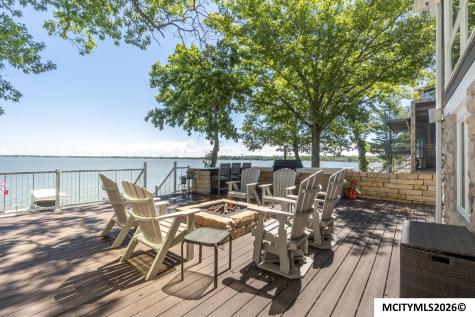 5500 Lakeview Drive Clear Lake IA 50428