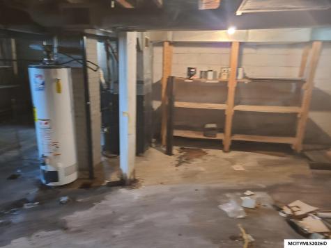 507 S Polk Mason City IA 50401