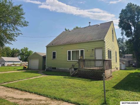 507 S Polk Mason City IA 50401