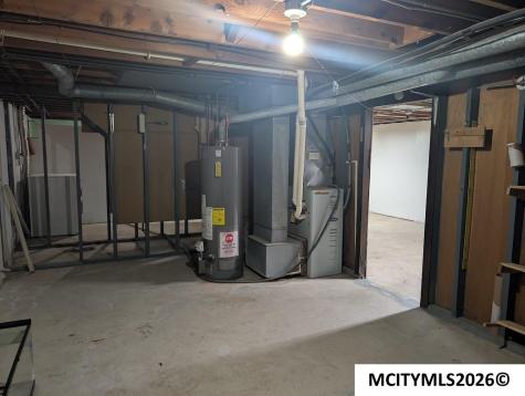 707 16th SE Mason City IA 50401