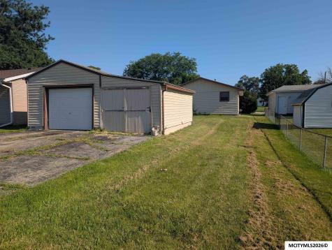 707 16th SE Mason City IA 50401