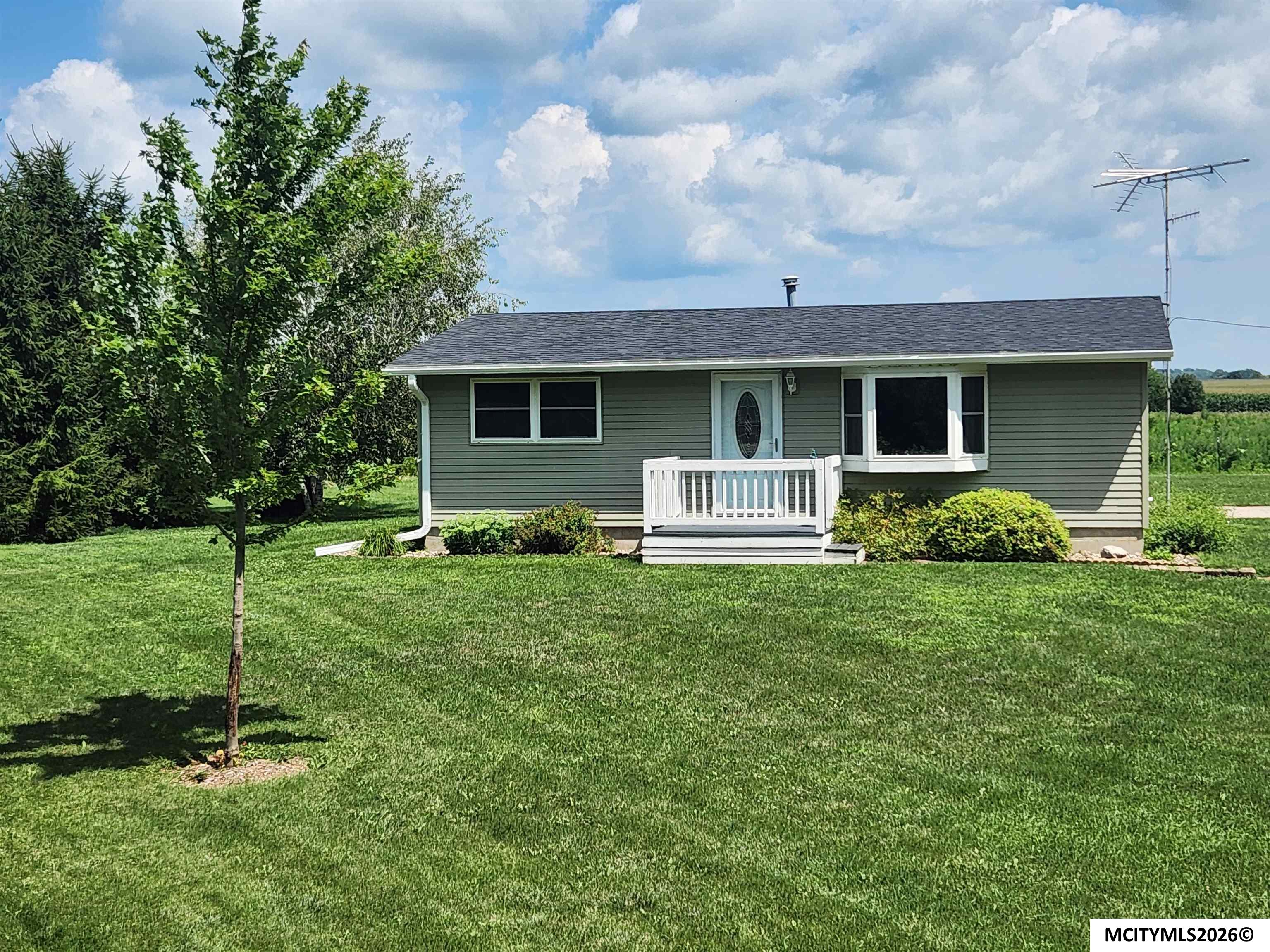 19319 Quince Avenue Mason City IA 50401