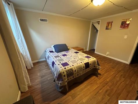 19319 Quince Avenue Mason City IA 50401