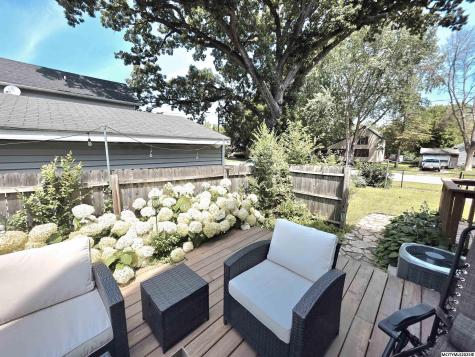 682 3rd NE Mason City IA 50401