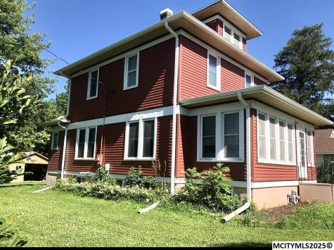 801 10th Street S Northwood IA 50459