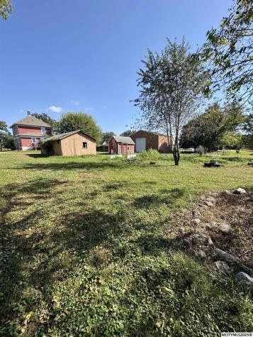 801 10th Street S Northwood IA 50459