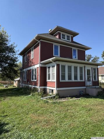 801 10th Street S Northwood IA 50459