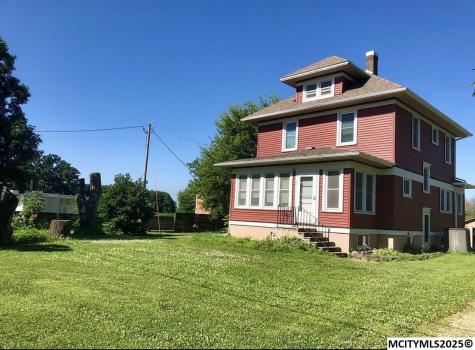 801 10th Street S Northwood IA 50459