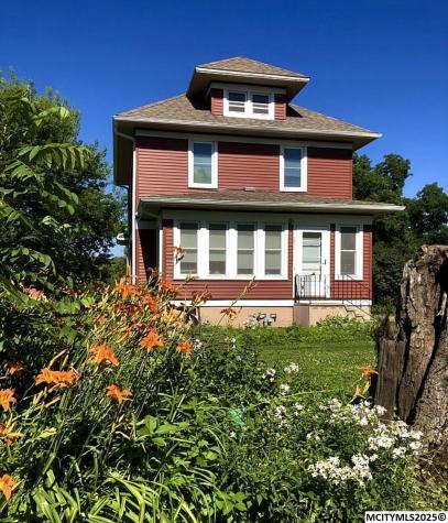 801 10th Street S Northwood IA 50459