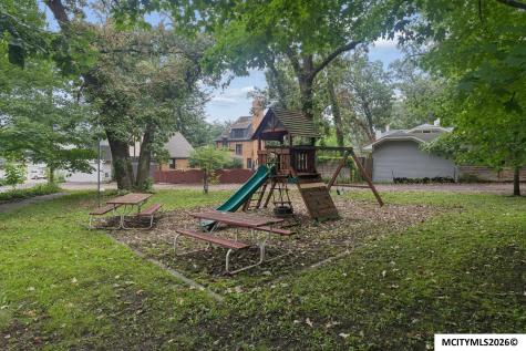 831 1st Street NW Mason City IA 50401