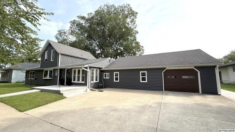 118 S Main Street Greene IA 50636