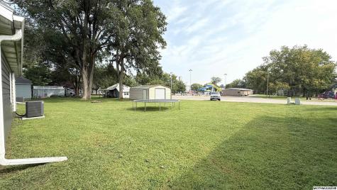 118 S Main Street Greene IA 50636