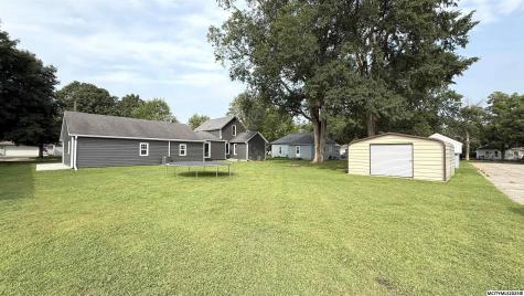 118 S Main Street Greene IA 50636