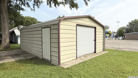 118 S Main Street Greene IA 50636