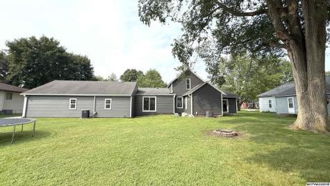 118 S Main Street Greene IA 50636