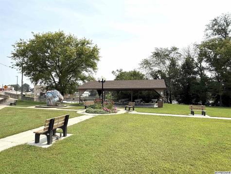 118 S Main Street Greene IA 50636