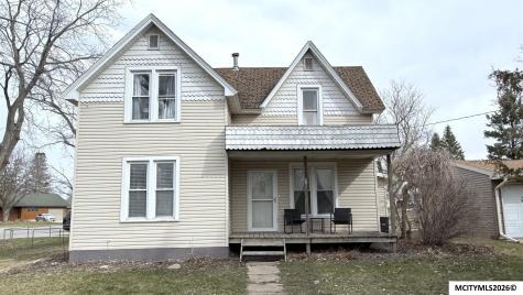 103 Cherry Street Rockwell IA 50469