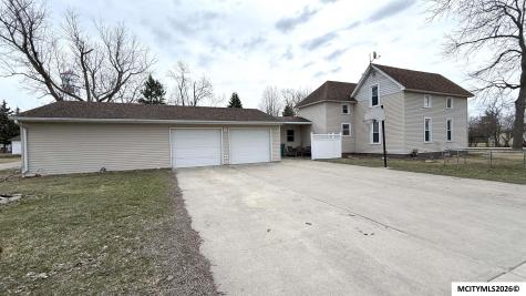 103 Cherry Street Rockwell IA 50469