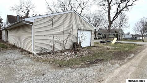 103 Cherry Street Rockwell IA 50469
