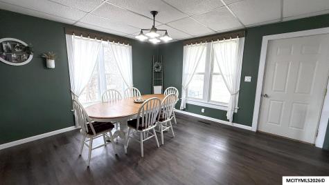 103 Cherry Street Rockwell IA 50469
