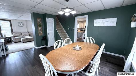 103 Cherry Street Rockwell IA 50469
