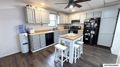 103 Cherry Street Rockwell IA 50469
