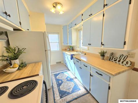 722 10th NE Mason City IA 50401
