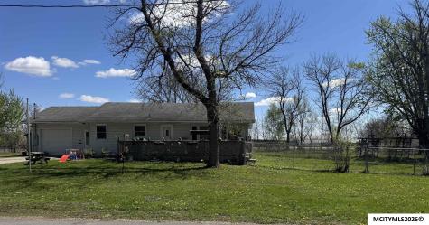 204 15th Street S Northwood IA 50459