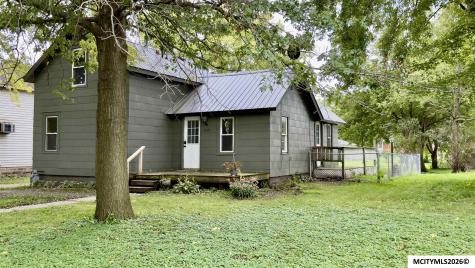 605 Allison Charles City IA 50616