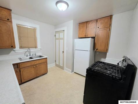 322 8th NW Mason City IA 50401