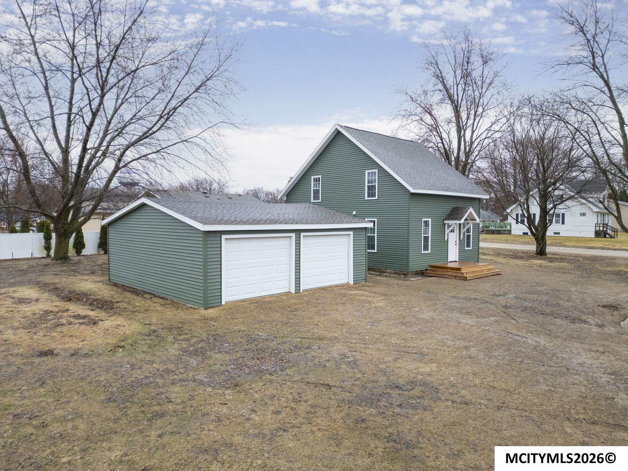 607 S Mill Street Lake Mills IA 50450