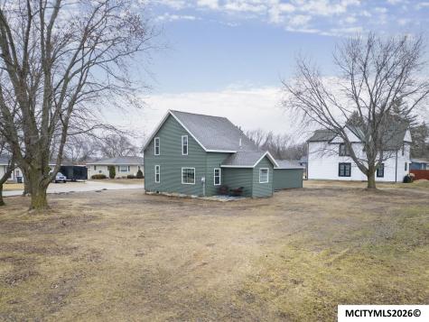 607 S Mill Street Lake Mills IA 50450