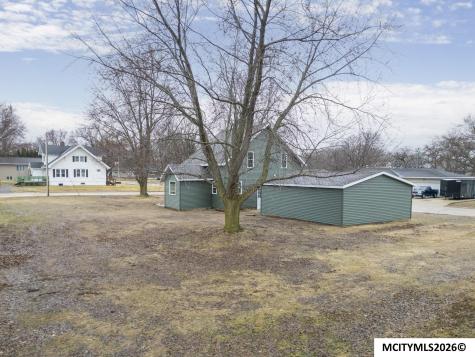 607 S Mill Street Lake Mills IA 50450
