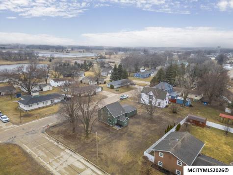 607 S Mill Street Lake Mills IA 50450