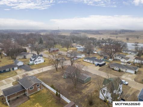 607 S Mill Street Lake Mills IA 50450