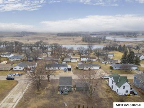 607 S Mill Street Lake Mills IA 50450