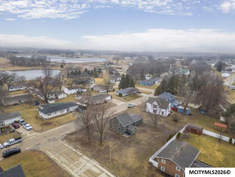 607 S Mill Street Lake Mills IA 50450