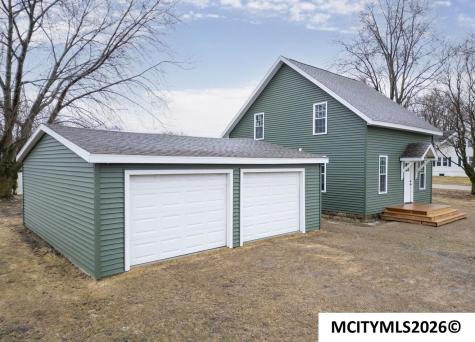 607 S Mill Street Lake Mills IA 50450