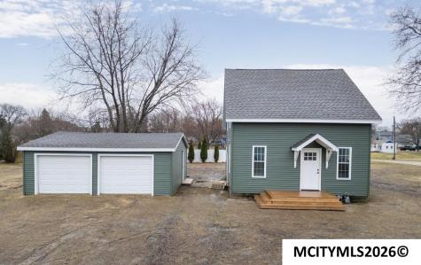 607 S Mill Street Lake Mills IA 50450