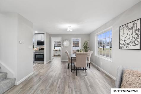 607 S Mill Street Lake Mills IA 50450