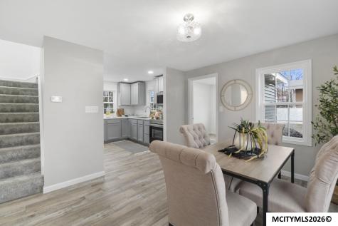 607 S Mill Street Lake Mills IA 50450