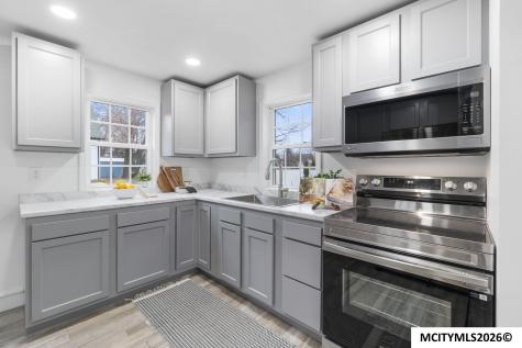 607 S Mill Street Lake Mills IA 50450